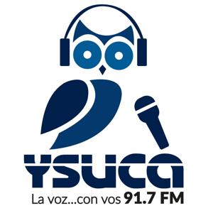 YSUCA Noticias