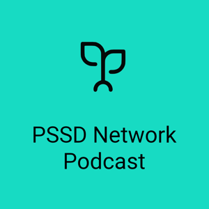 PSSD Network Podcast