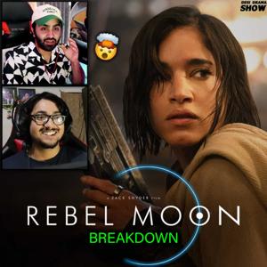 Desi Drama Show | Reviews & Breakdowns