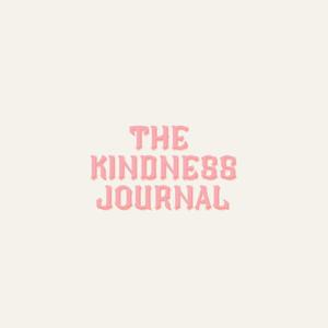 The Kindness Journal