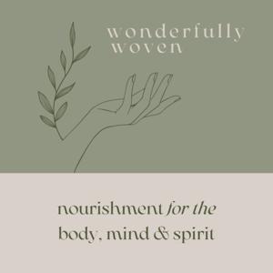 Wonderfully Woven