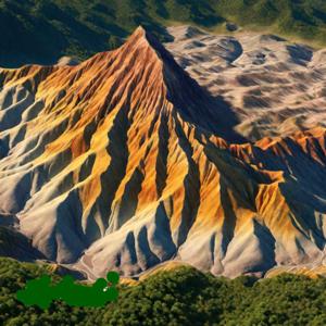 Introduction to the Geological Wonders of Nigeria
