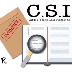 Christ Scene Investigators