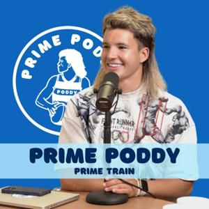 Prime Poddy
