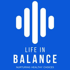 Life In Balance