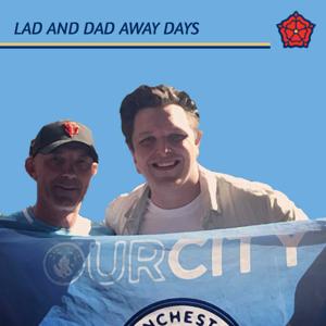 Lad and Dad Away Days