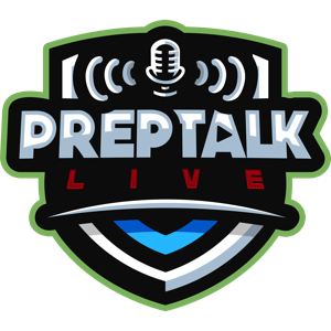 Prep Talk: Live