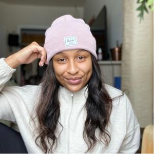 Everybody’s Best Friend