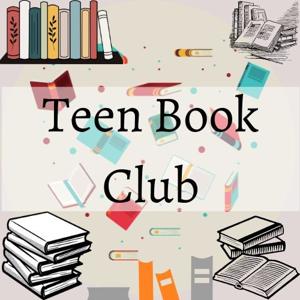 The Teen Book Club Podcast