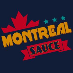 Montreal Sauce