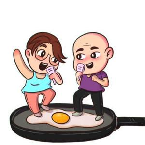 Into the Frying Pan