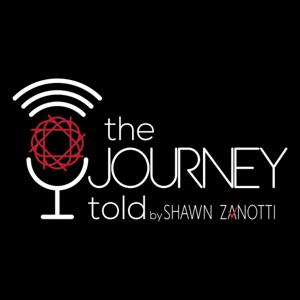The Journey Told