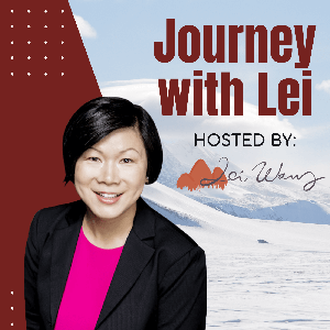 Journey With Lei