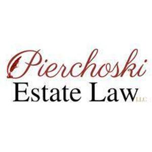 Front Porch Radio - Pierchoski Estate Law