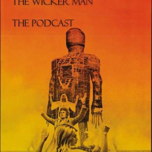 The Wicker Man Podcast