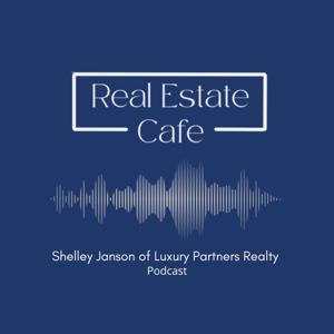 REAL ESTATE CAFE - FIRST TIME HOME BUYERS EPISODE 1