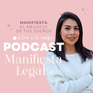 Manifiesta Legal Podcast
