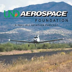 UND Aerospace Foundation