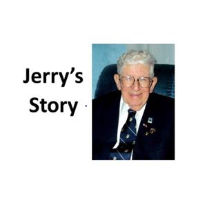 Jerry Sherlock's Story