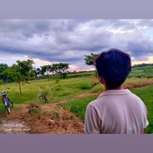 Sanchari Biswas's podcast