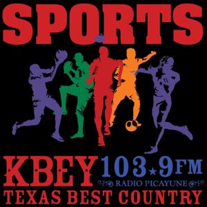 Sports on KBEY