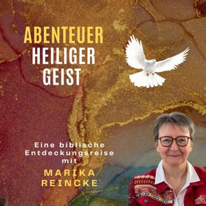 ABENTEUER HEILIGER GEIST - Hebe einen riesigen Schatz