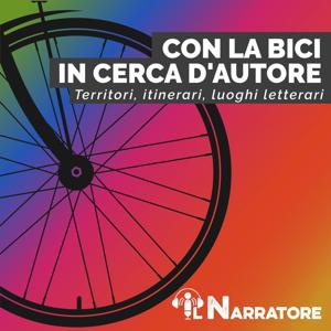 Con la bici in cerca d'autore