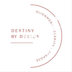 Destiny By Design Audios