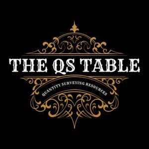 The QS Table Podcast