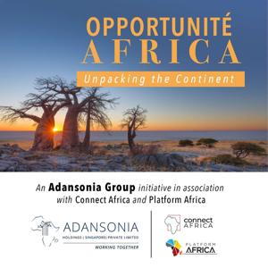 Opportunité Africa
