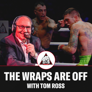 The Wraps Are Off
