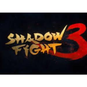 "Gamer's Haven: Unleashing Shadows in Shadow Fight 3"