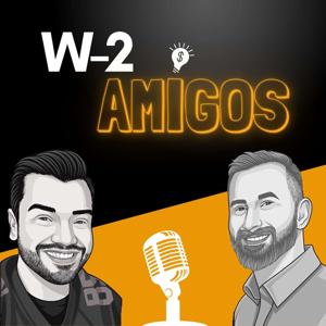 W2 Amigos Podcast