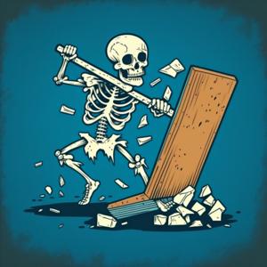 Removing The Plank Podcast