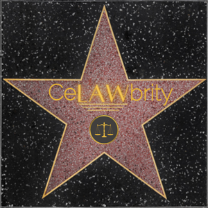 CeLAWbrity