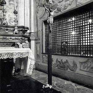 Celebrazione Eucaristica quotidiana