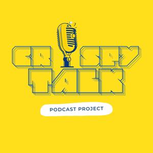Crispy Talk