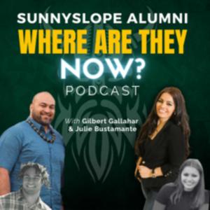 We Started the Sunnyslope Alumni Podcast