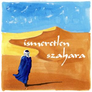 ismeretlen szahara