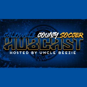 Caldwell County Soccer Hubcast