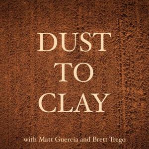 Dust To Clay