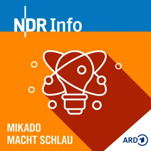 Mikado macht schlau - NDR Info Kinderradio by NDR Info