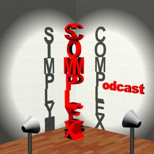 SimplyComplex Podcast for AECO+