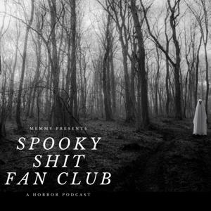 Spooky Shit Fan Club