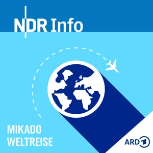 Mikado Weltreise - NDR Info Kinderradio