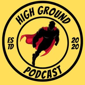 The High Ground Podcast
