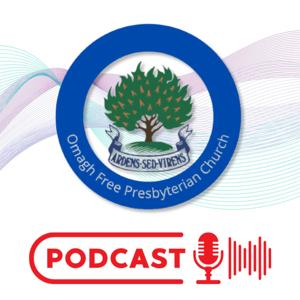 Omagh Free Presbyterian Chucrh