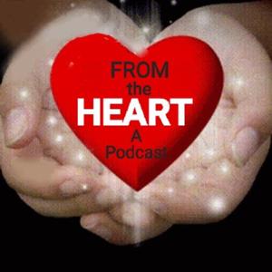From the HEART ❤️