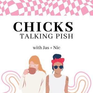 Chicks Talking Pish