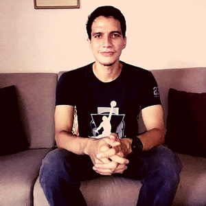 joseitosanchezs 3Speak Podcast